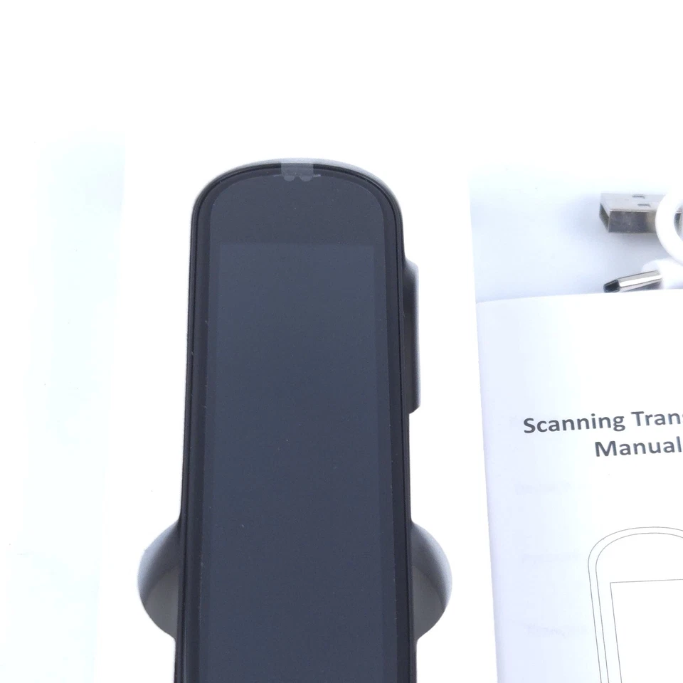 Smart Scan Translation Pen Text Reading Pen 112 Language Translator Device NEW - Image 3 of 4