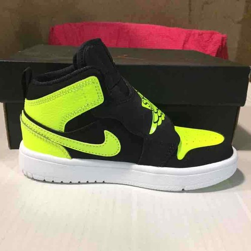 Air Jordan 1 cielo, tamaño 12C | eBay