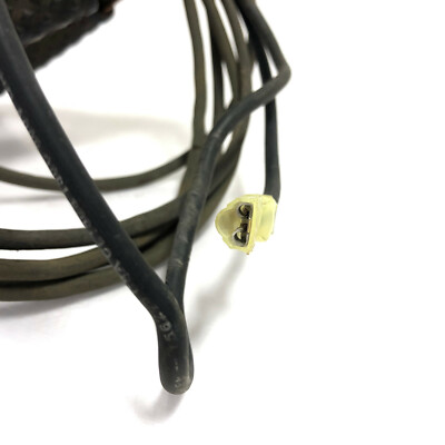 Miller 12VS X-TREME Wire Feeder Ground Cable Clamp Assembly 214011