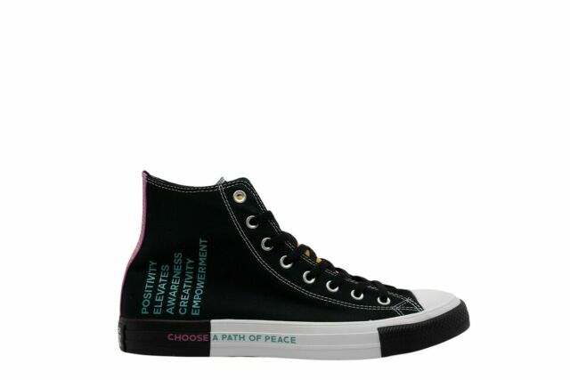 seek peace converse