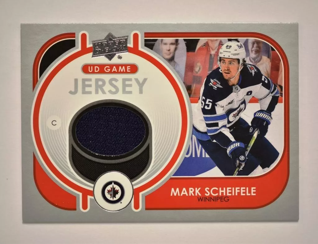 NHL New Traded Player Jersey Numbers - Puck Marks