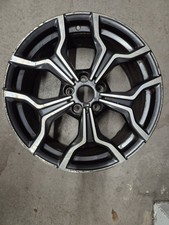 1 X Origi BMW Felge 8 X 19 ET 47  8009759