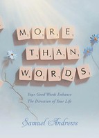 Samuel Andrews | More Than Words | Taschenbuch | Englisch (2023)