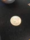 1968-S Kennedy 40% SILVER Half Dollar PROOF 50C FREE SHIPPING!!!