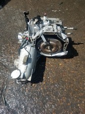 Automatic Transmission 6-183 3.0l Id F88p-aa Fits 98-99 Windstar 32925006