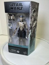 Star Wars Black Series Professor Huyang Ahsoka TV Series 6  Action Figure  07