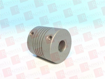 #ad HELICAL COUPLINGS AR112 12 12 AR1121212 NEW IN BOX $197.42