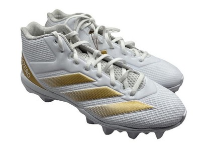 Adidas Adizero Impact.2 MD Football Cleats Mens Size 11 