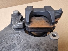 Road Passion Bremsbeläge Vorne Für YAMAHA FZ6 – Semi-Metallic, Satz (2 Paar), Für Modelle 2007-2010