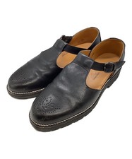 TOMO & CO/ Czech Gurkha Black Size: 26