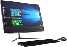 Lenovo IdeaCentre AIO 5 27 (i7-13700H, 16GB/512GB)