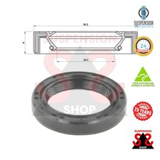 Shaft Seal, Manual Transmission Main Shaft Suit KIA Seltos 1.6 T-GDi 4WD (SP2)