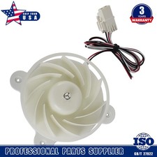 Freezing Refrigerator Cooling Fan Motor For Samsung DC12V ZWF-30-3 BCD-201WEC