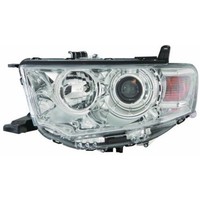 Abakus Scheinwerfer Links FüR Mitsubishi L 200/Triton Kb_T Ka_T