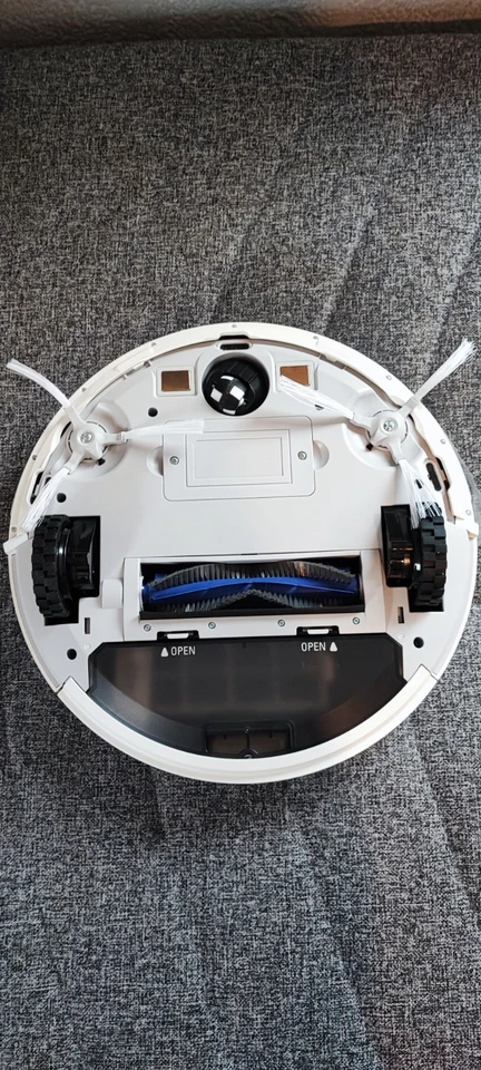 Rowenta RR7387 X-Plorer Series 50 Saug/Wischroboter - Bild 4 von 4