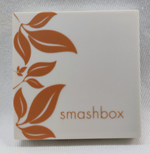 Smashbox Green Room Bronzer, GOLDEN GLOW, 0.14oz, Moringa Seed Extract, USA Made