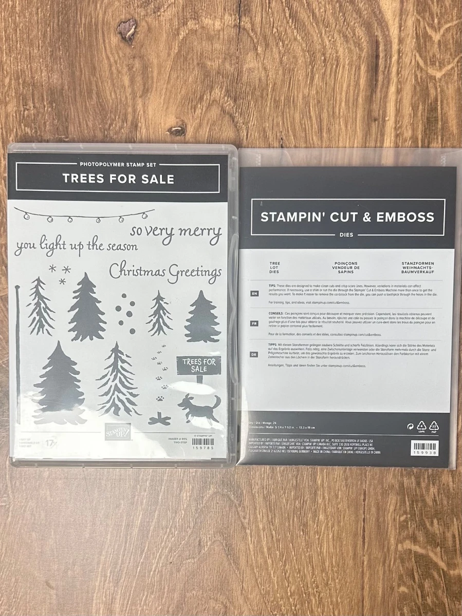 25+ Stampin Up Tree for sale | Updated Oct 2026
