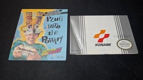 Castlevania III Dracula's Curse 3 Authentic Nintendo NES EXMT+ COMPLETE n box