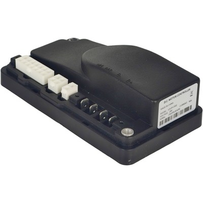 24V 90A Permanent Magnet Programmable Controller 1115-510004-00-40 Fit for MEF15