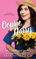 Oopsie Daisy | Special Edition Paperback | Iris Morland | Taschenbuch | Englisch