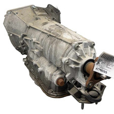 2010-2011 Chevy Camaro Automatic Transmission Assembly Oem 3.6l Opt Aln 73k Mile