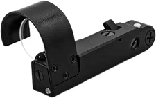 OKP7 Green Dot Reflex Sight w/Triangle Reticle For Russian Hunting Picatinny