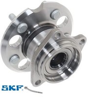 SKF VKBA6824 Radlagersatz Radlager Satz Hinterachse Hinten FüR Toyota