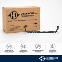 QuertrÄGer Vorne Diederichs 1418014 FÜR Ford