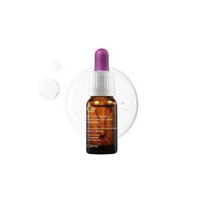 CELONIA Bio Home Solution Concentrated Skin Booster, Bio Stem Cell Ampoule, K...