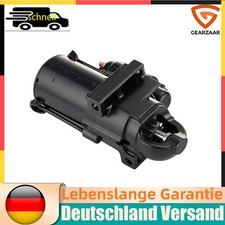 Starter Kompatibel für Mercruiser Mercury OM...