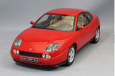 OttO OTM1100 1/18 Fiat Coupe Turbo 20V 1997 Red