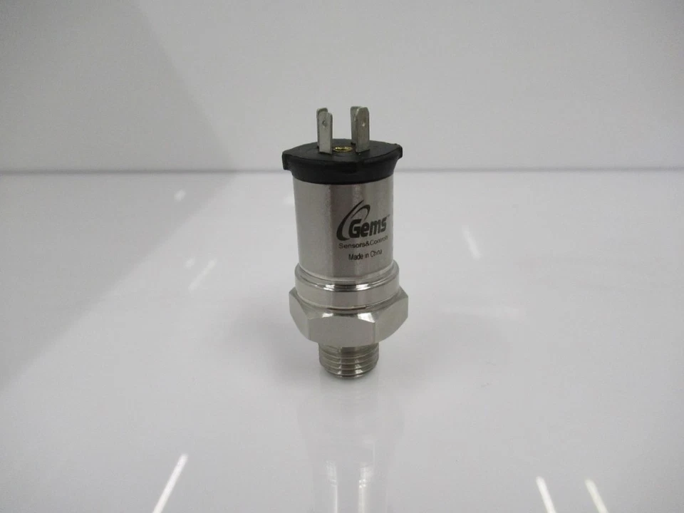 Gems 3500R0004G01B000 Relative Pressure Sensor for Air, Gas, Water - Image 2 of 4