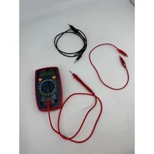 AstroAI AM33D Digital Multimeter 2000 Counts