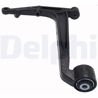 1x ORIGINAL  Delphi Lenker, Radaufhängung Vorne, Links für VW TRANSPORTER T4