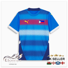 PUMA PHILIPPINES FOOTBALL JERSEY SOCCER SHIRT 2026