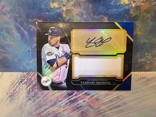 2016 Topps Triple Threads Baseball Cards 15