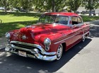 1953 Oldsmobile Eighty Eight