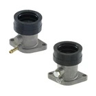 YAMAHA T-MAX TMAX 500 2001 2002 2003 RIGHT LEFT INTAKE MANIFOLD KIT