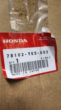 OEM Honda Pump Housing 78102-YE5-003 Fits WP20X Water Pumps