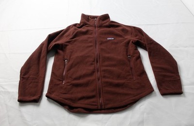 Patagonia Women's Microdini Classic Full Zip Fleece Jacket LB3