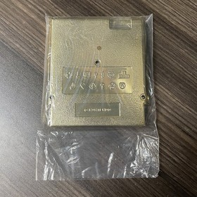 Nintendo World Championships NES Edition Switch Extras Only Pins+Cards - NO GAME