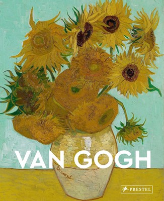 Isabel Kuhl | Van Gogh | Buch | Englisch (2026) | Masters of Art | 112 S.