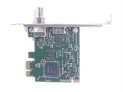Blackmagic Design BMDPCB217D1 DeckLink Mini Recorder (C2018-668)