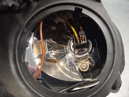 60683988 LINKER SCHEINWERFER / 5 PUERTAS / 4476626 FÜR ALFA ROMEO 159 140 2.0 - Bild 6 von 10