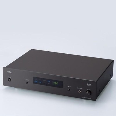 CEC DA5 Kopfhörer Verstärker DAC Digital Audio Konverter USB Optisch Koaxial ...