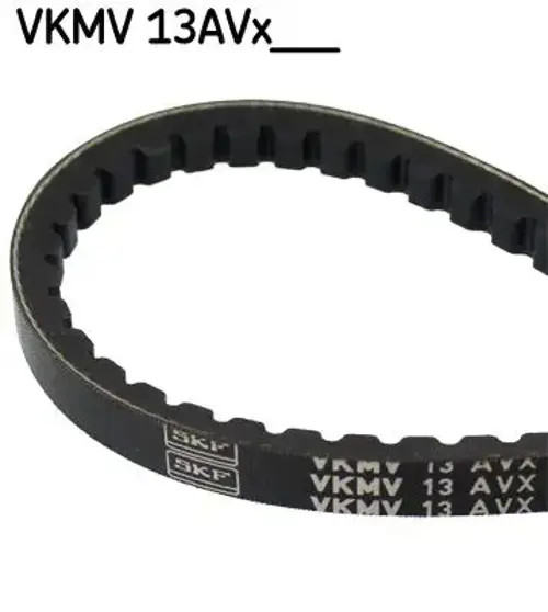 4x ✅Fits SKF VKMV 13AVX940 V-RIBBED RUBBER BELTS  ⭐UK Seller⭐ - Image 11