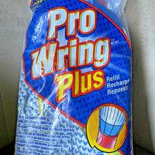 NEW! 2003 Vintage Vileda Deadstock Pro Wring ...