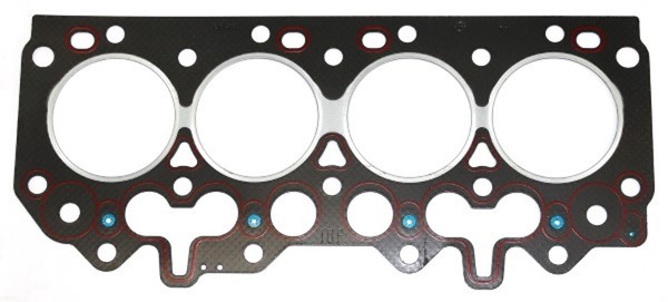 Elring Dichtung Zylinderkopf 916.463 FüR Rover Discovery 92Mm Landrover 1 LJ TDI-image