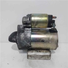 Moteur Chevrolet KALOS