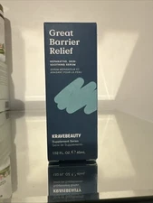 Rodan + Fields Reverse 1 Deep Exfoliating Cleanser 125 ml 4.2 fl oz Sealed NIB